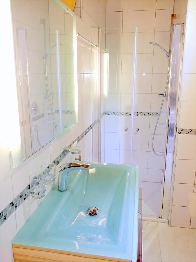 Ferienwohnungen Raffler Fieberbrunn Kültér fotó
